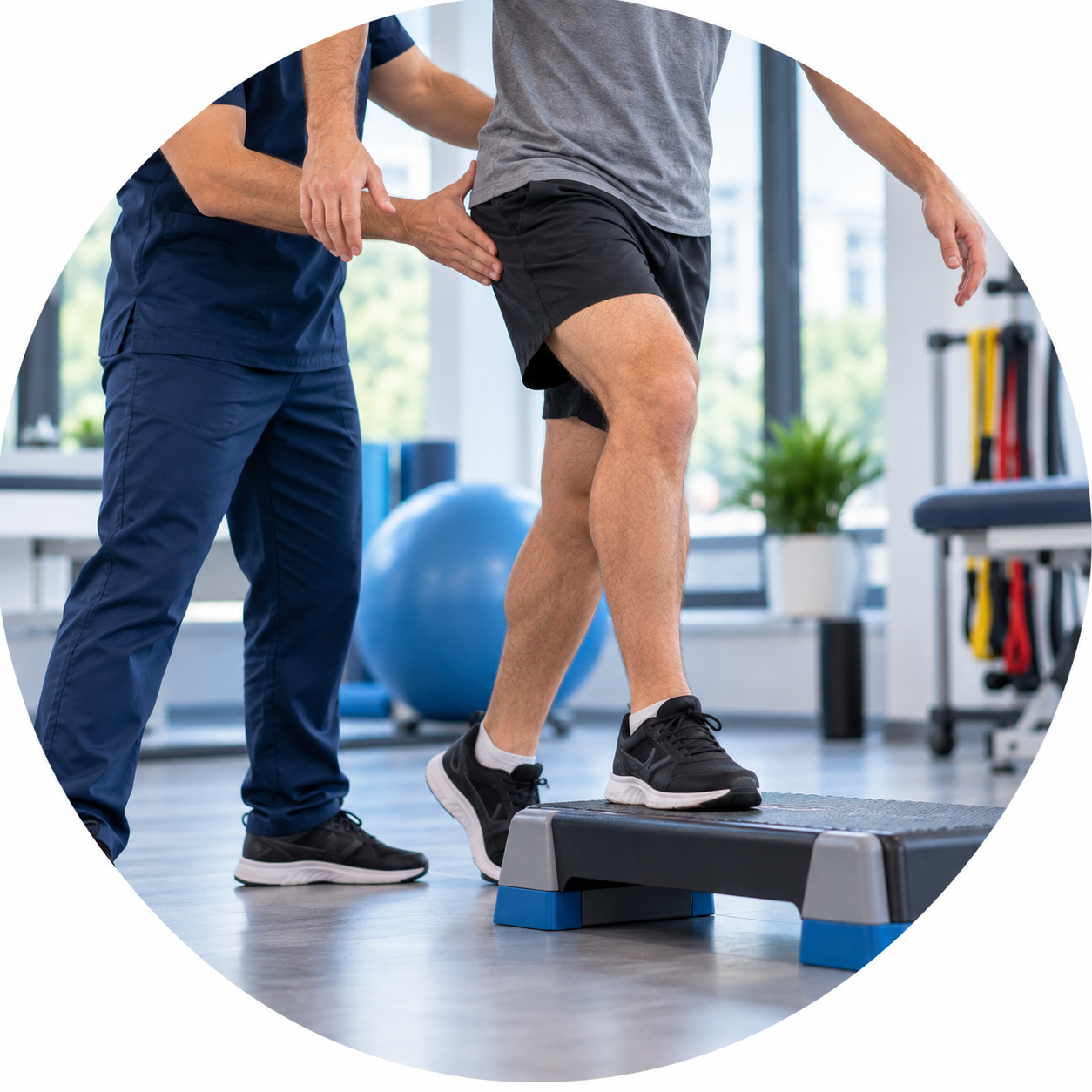 Bel fıtığı rehabilitasyonunda hareket ve fonksiyon eğitimi
